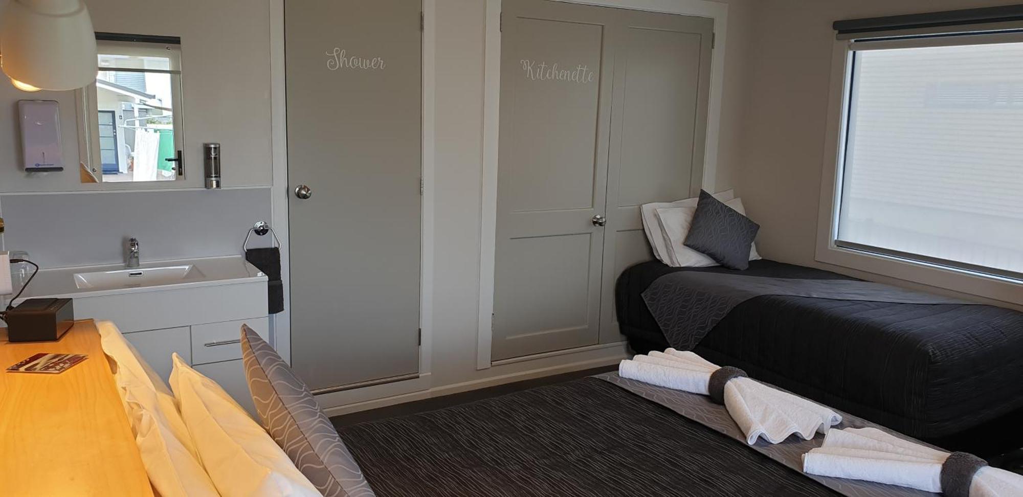 Ferienwohnung Barrington House Tauposee Exterior foto
