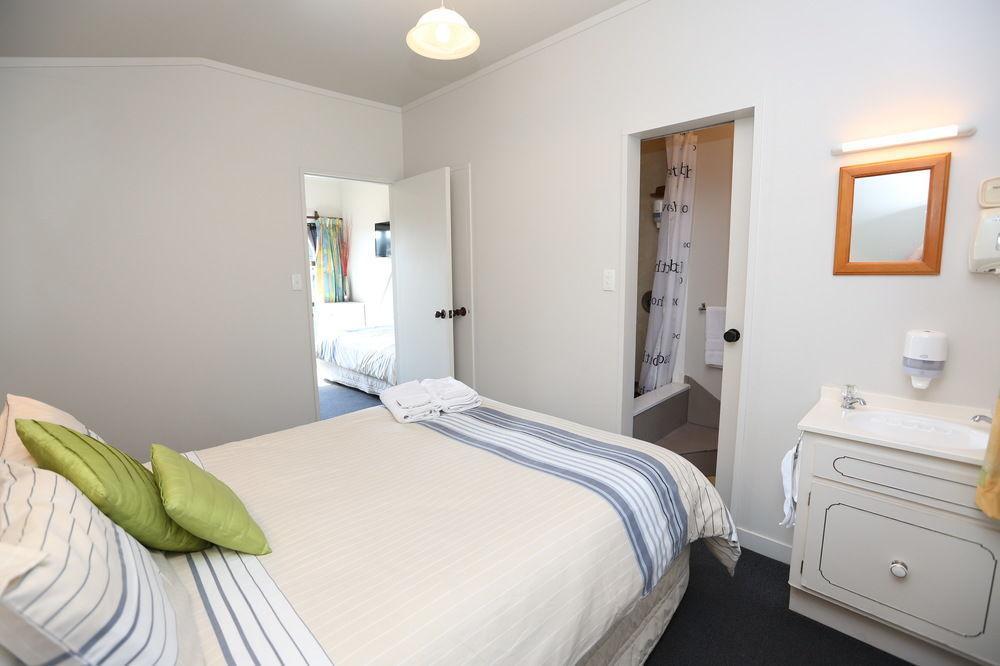Ferienwohnung Barrington House Tauposee Exterior foto