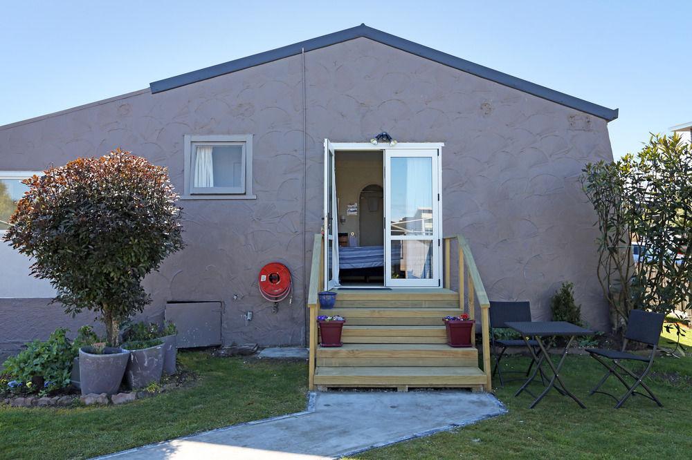 Ferienwohnung Barrington House Tauposee Exterior foto