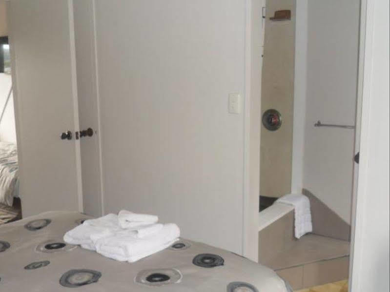 Ferienwohnung Barrington House Tauposee Exterior foto