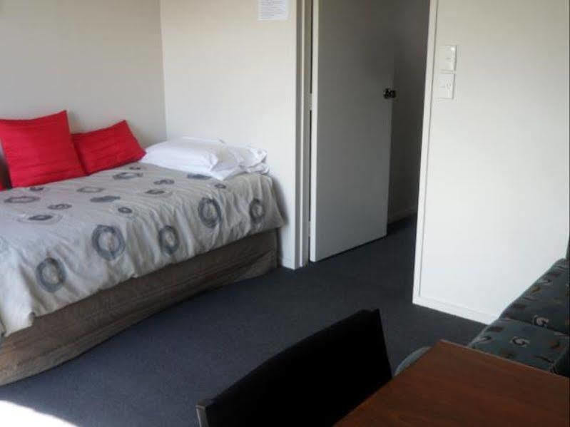 Ferienwohnung Barrington House Tauposee Exterior foto