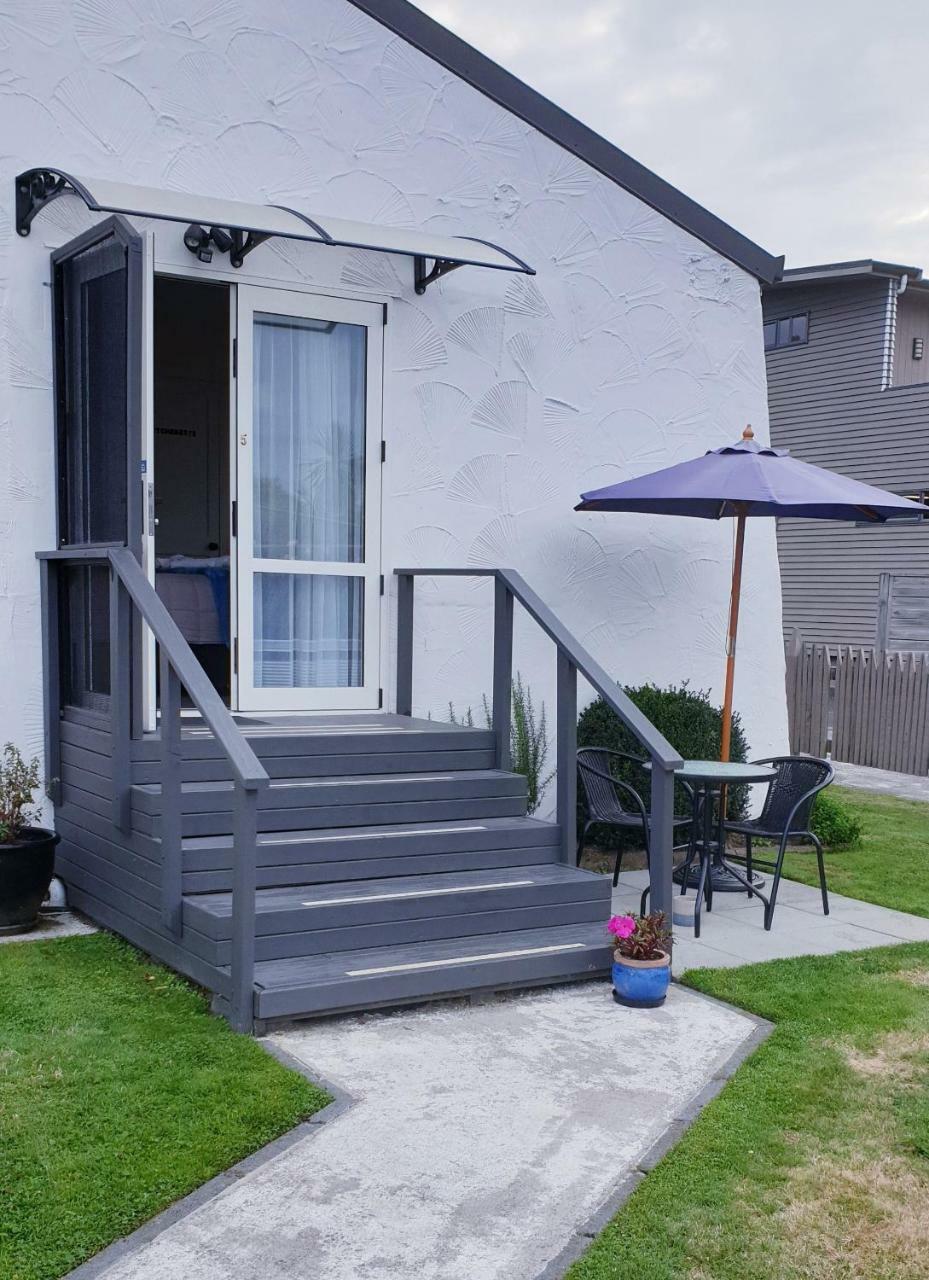 Ferienwohnung Barrington House Tauposee Exterior foto