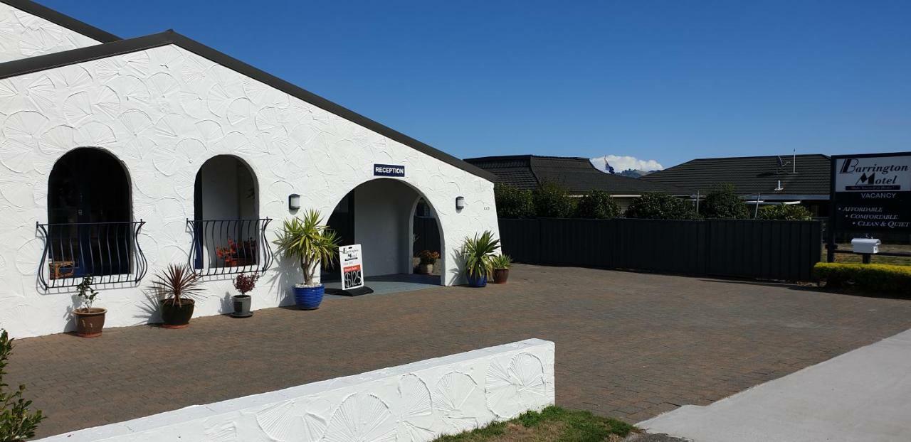 Ferienwohnung Barrington House Tauposee Exterior foto