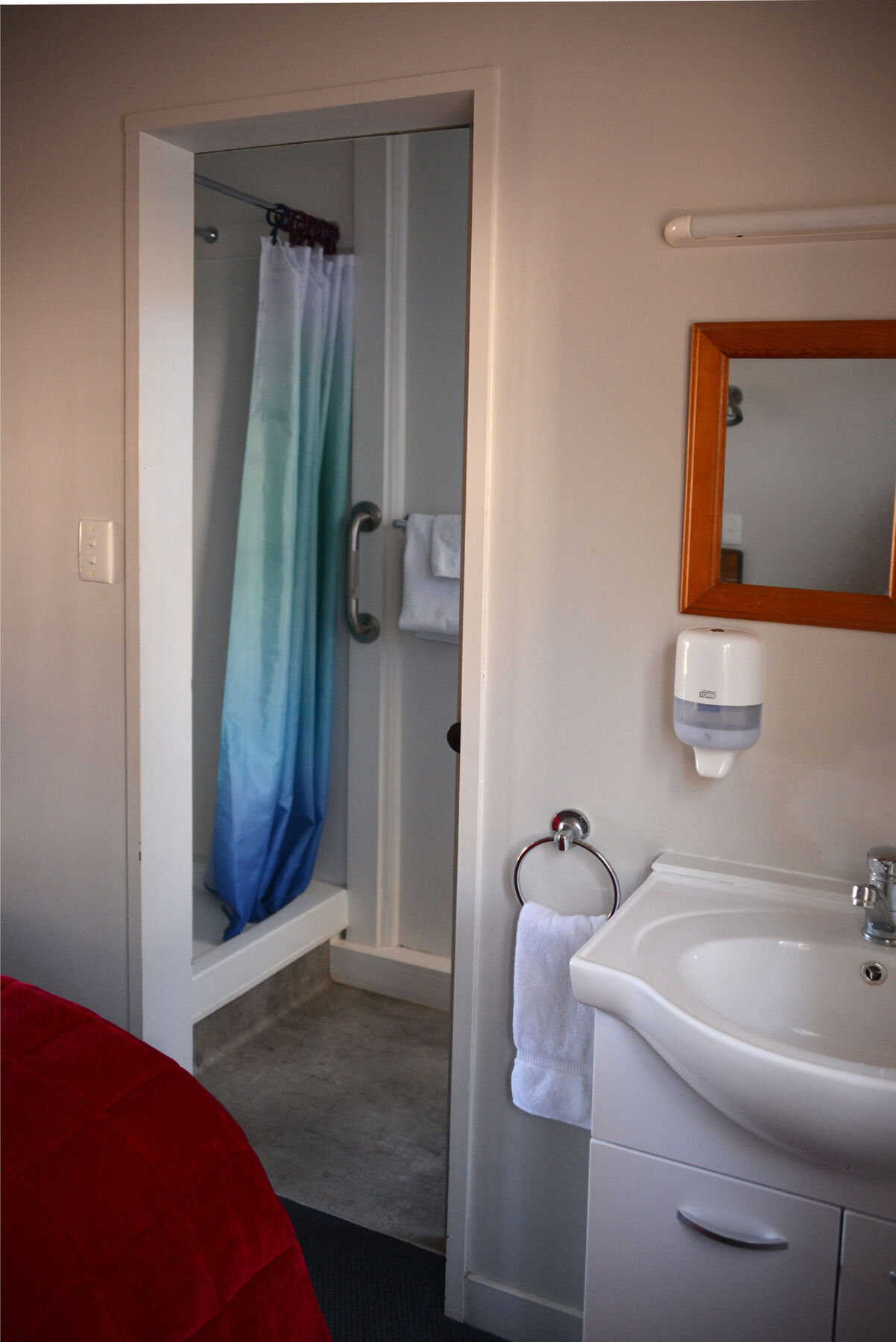 Ferienwohnung Barrington House Tauposee Exterior foto