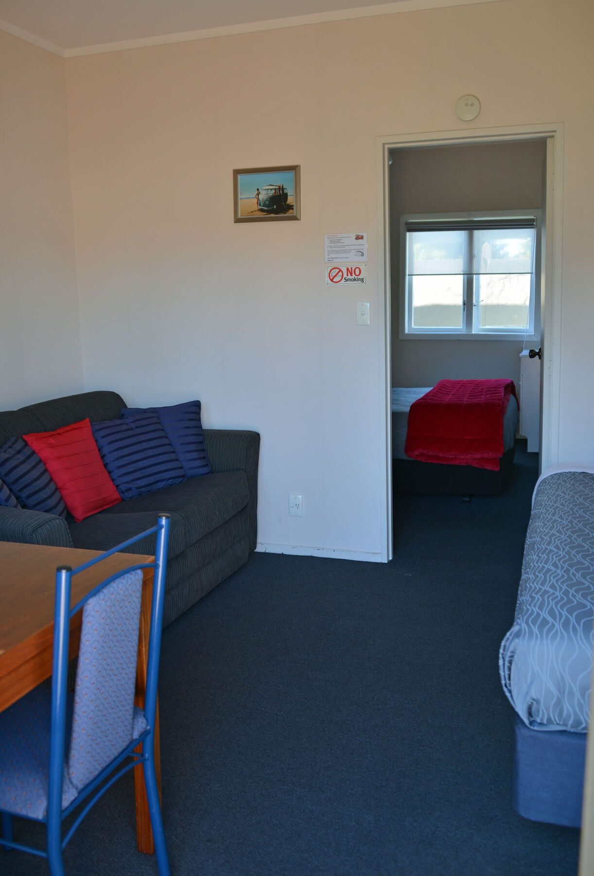 Ferienwohnung Barrington House Tauposee Exterior foto