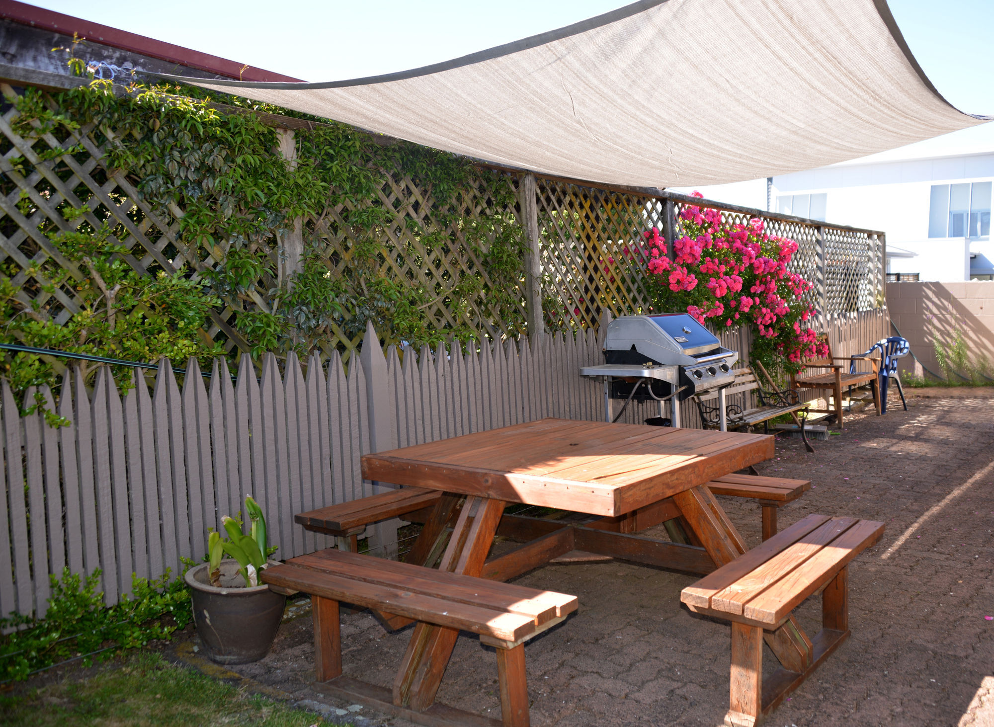 Ferienwohnung Barrington House Tauposee Exterior foto