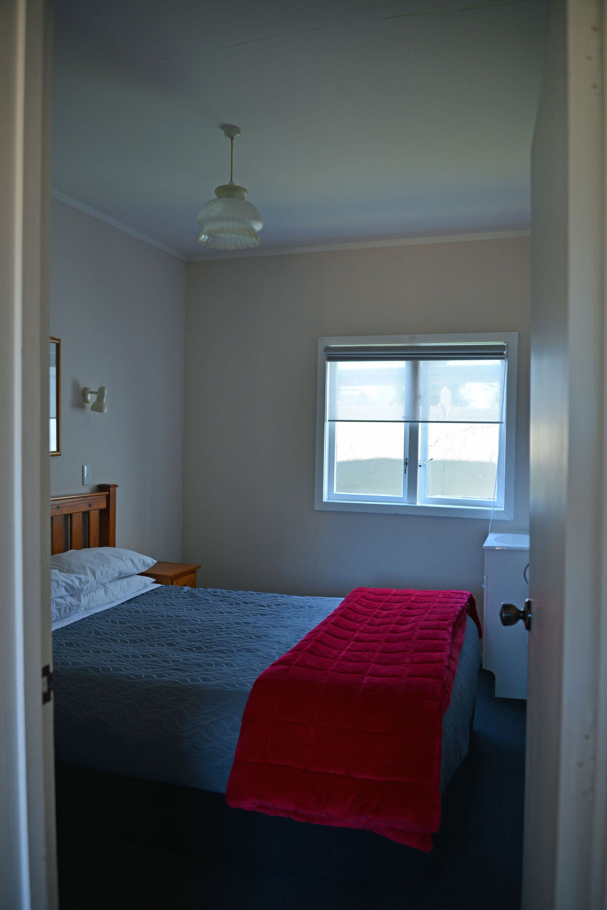 Ferienwohnung Barrington House Tauposee Exterior foto