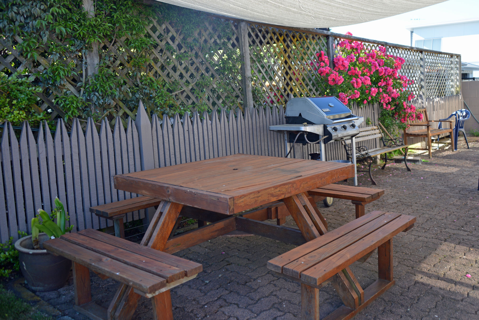 Ferienwohnung Barrington House Tauposee Exterior foto
