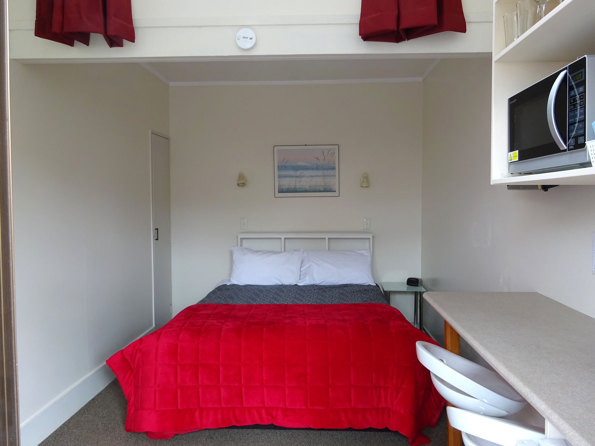 Ferienwohnung Barrington House Tauposee Exterior foto